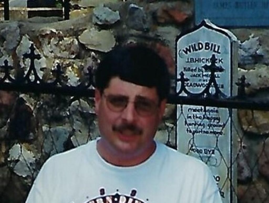 Stephen Asher Pay Profile Photo