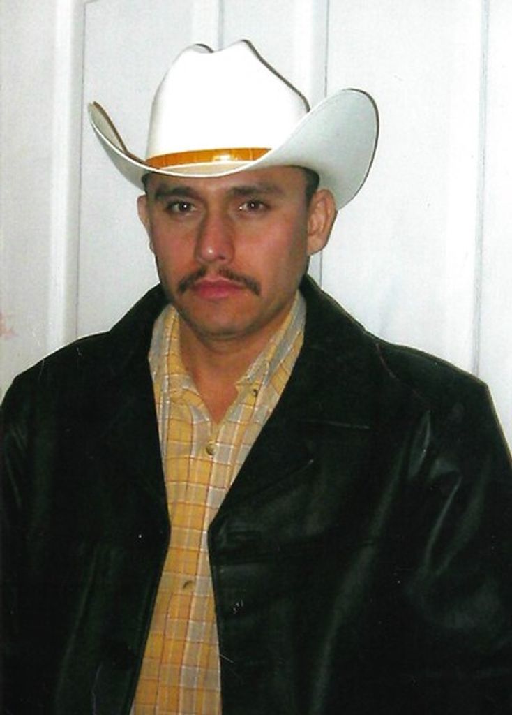 Juan Ramon Ortiz Iribe Profile Photo