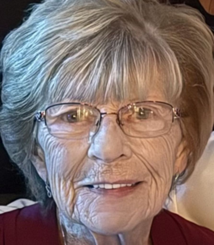 Mary Ann Scanlon Profile Photo