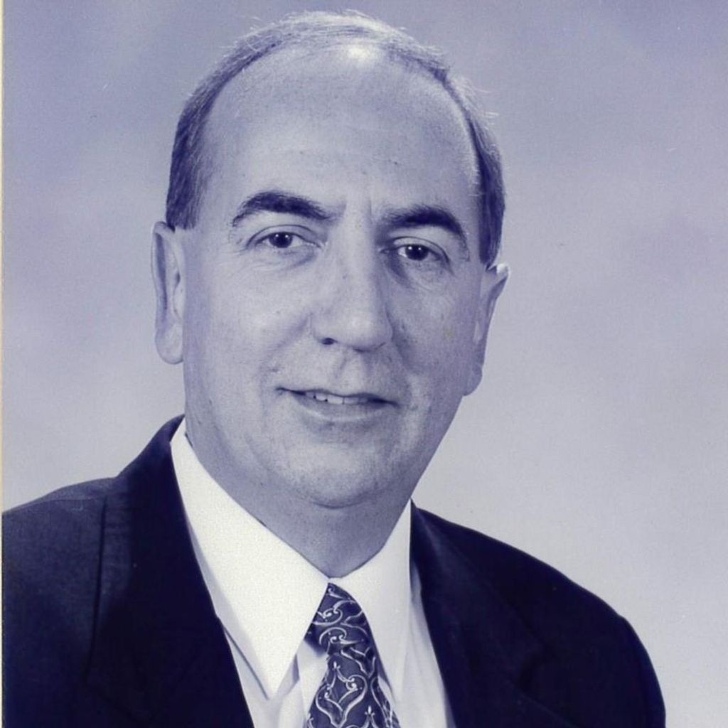 David Michael Harendza