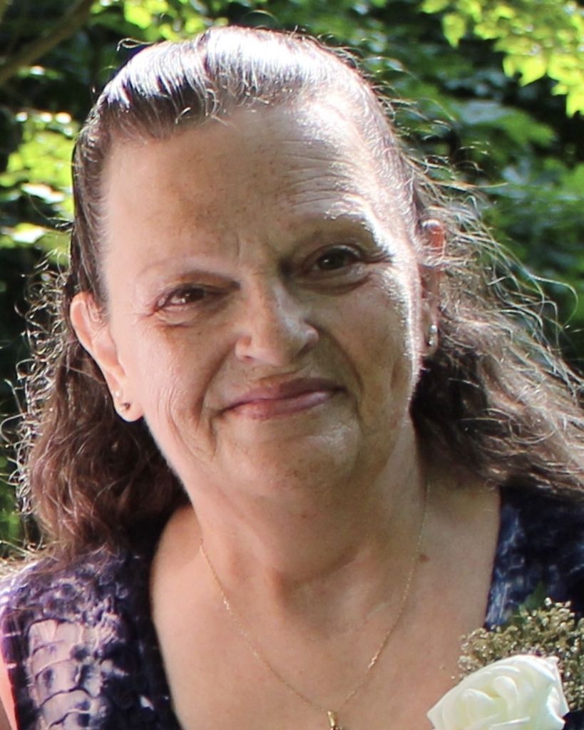 Gloria Jean Thomas