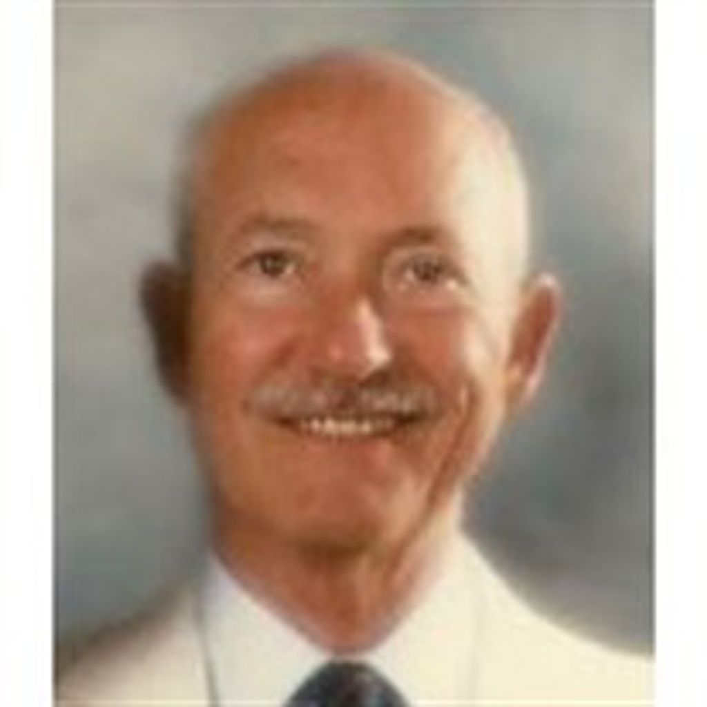 Dr. Allen McClanahan