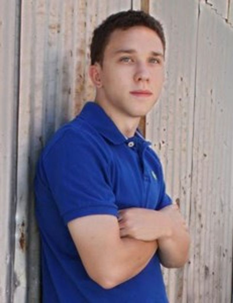 Zachery M. Tate Profile Photo