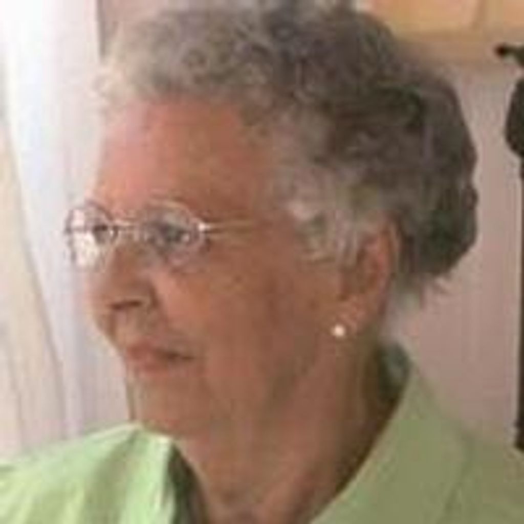 Agnes Lorraine Susa