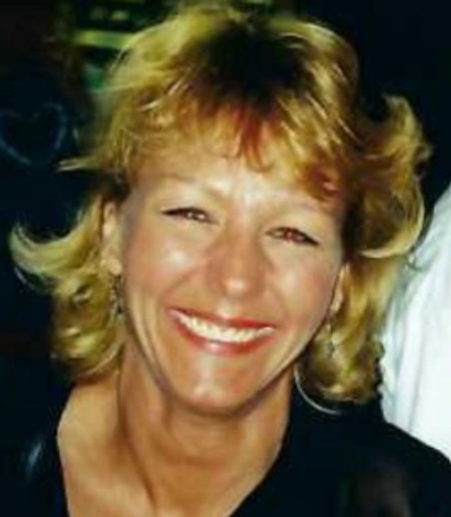 Debra Charles Profile Photo