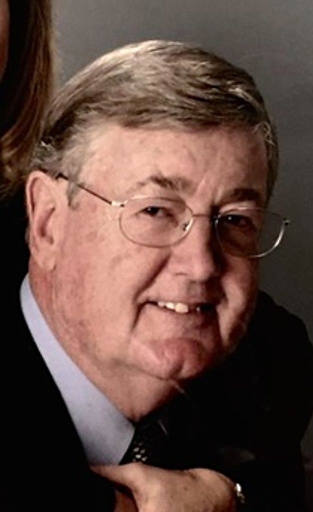 Ross B. Cameron, Jr.
