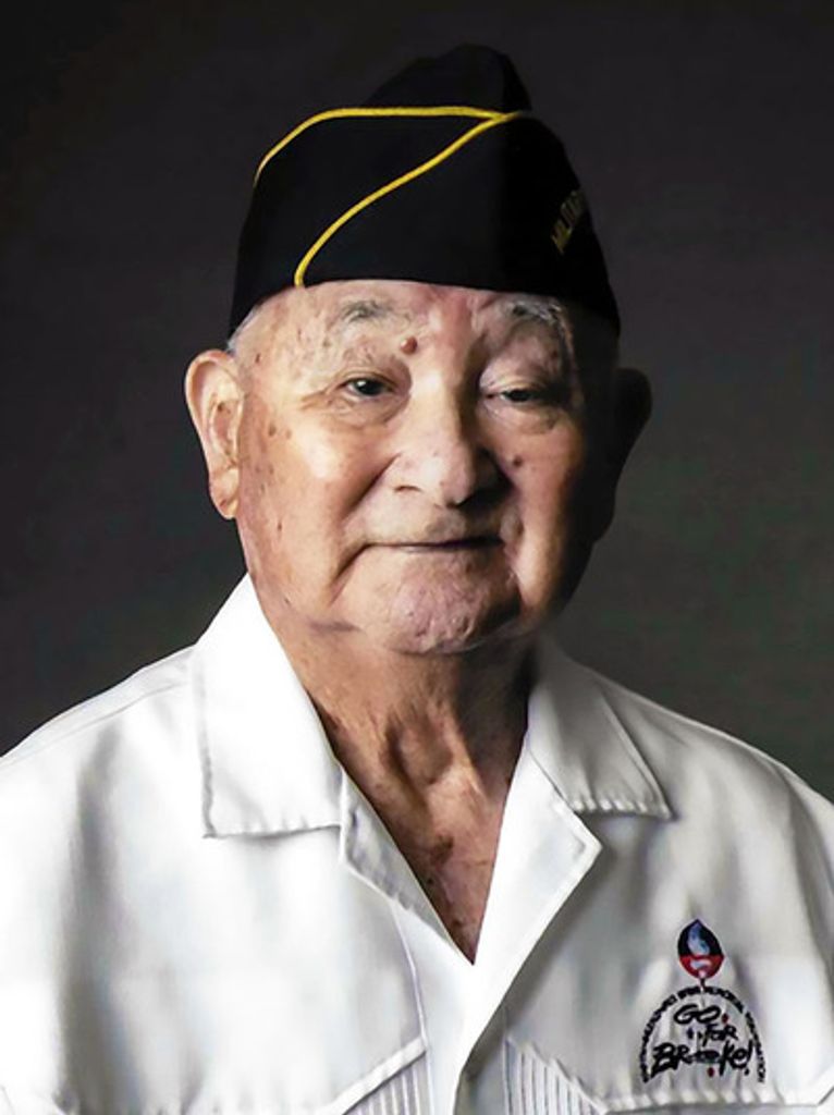 Isamu "Ralph" Kaneshiro Profile Photo