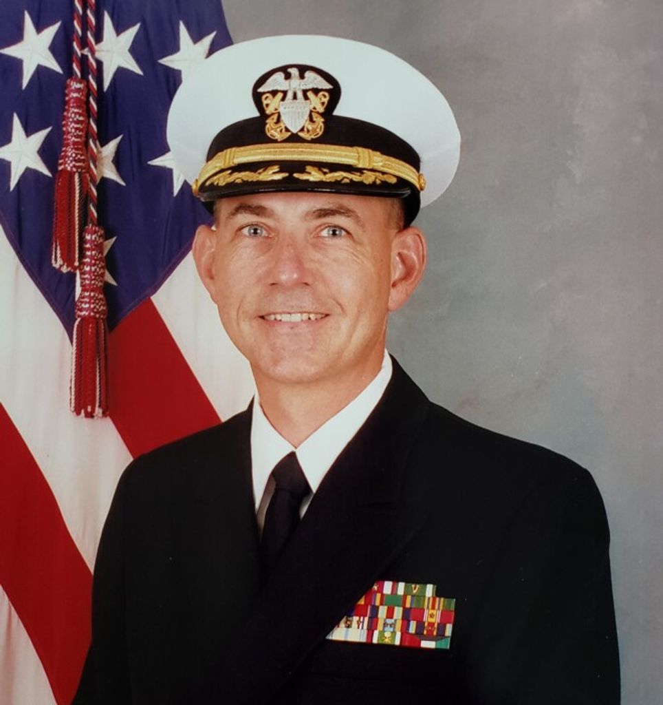 Alan Keiran
