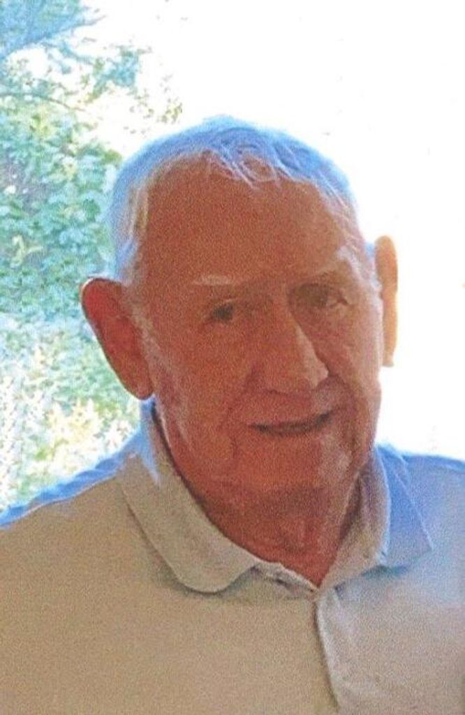 Carl Darnell