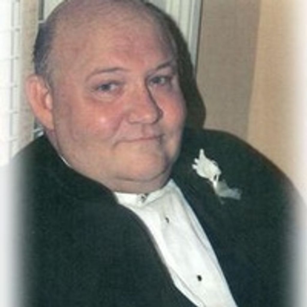 Thomas Paul Broussard