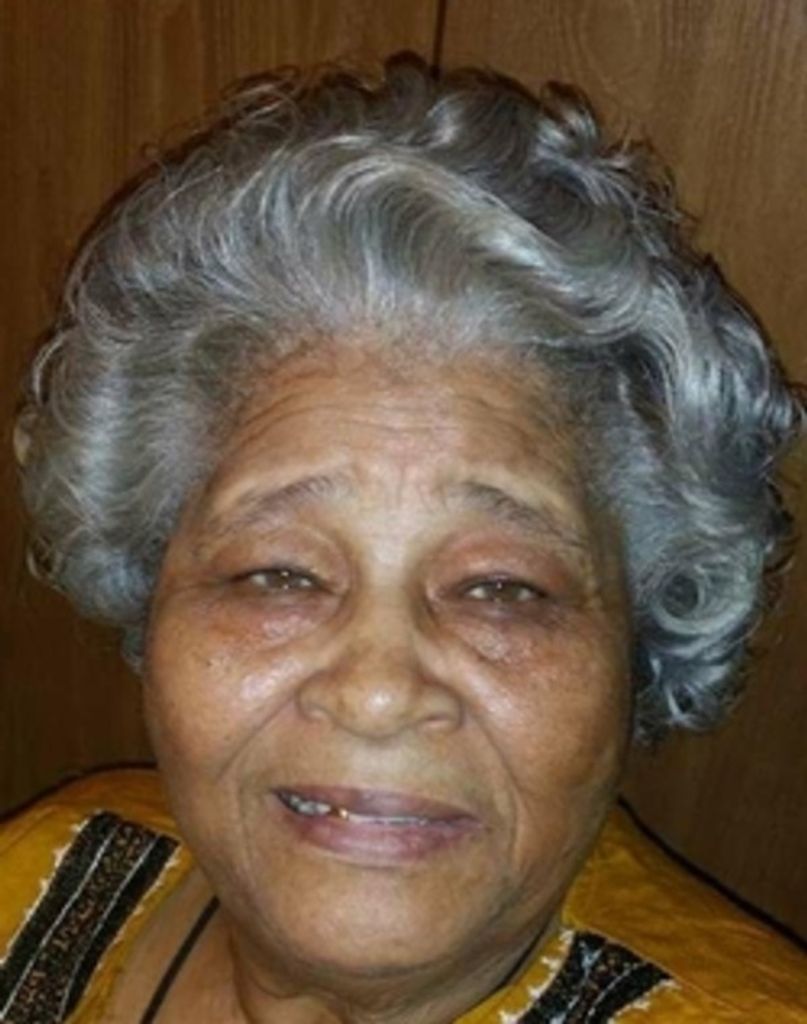 Florence Anna Lyons
