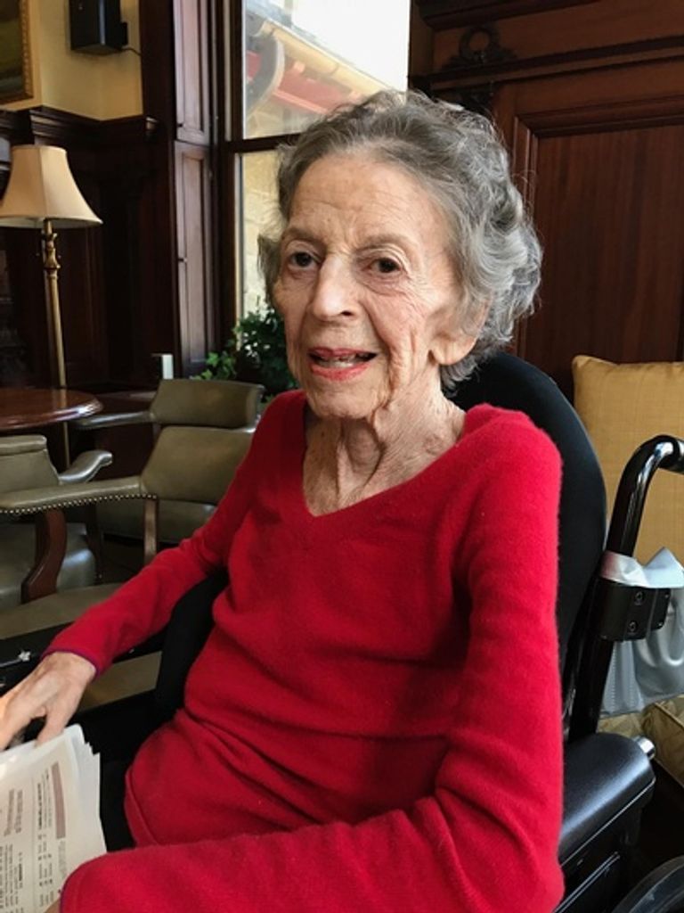 Mary Eloise Gretz Profile Photo