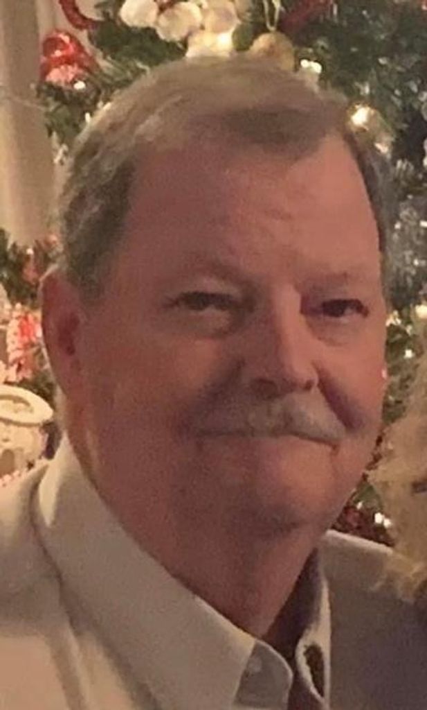 Donald 'Don' William Arnce Profile Photo
