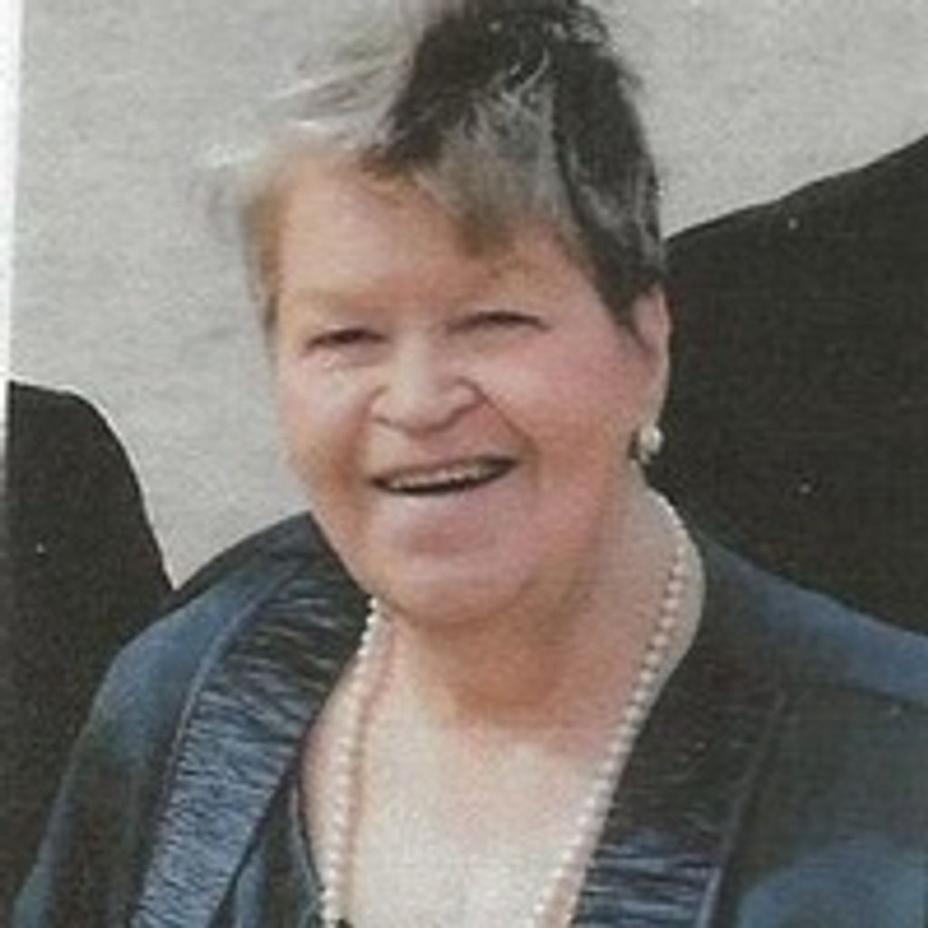 Dotty A. Stevens -68