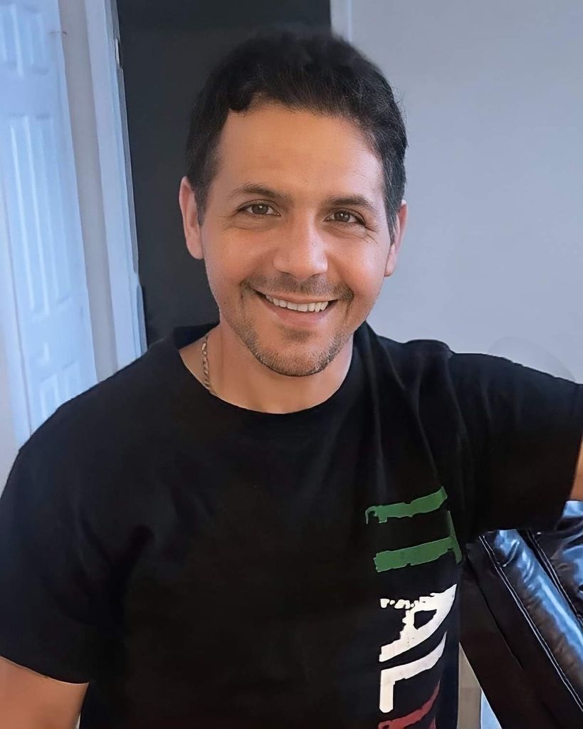 Vincent Tenerelli