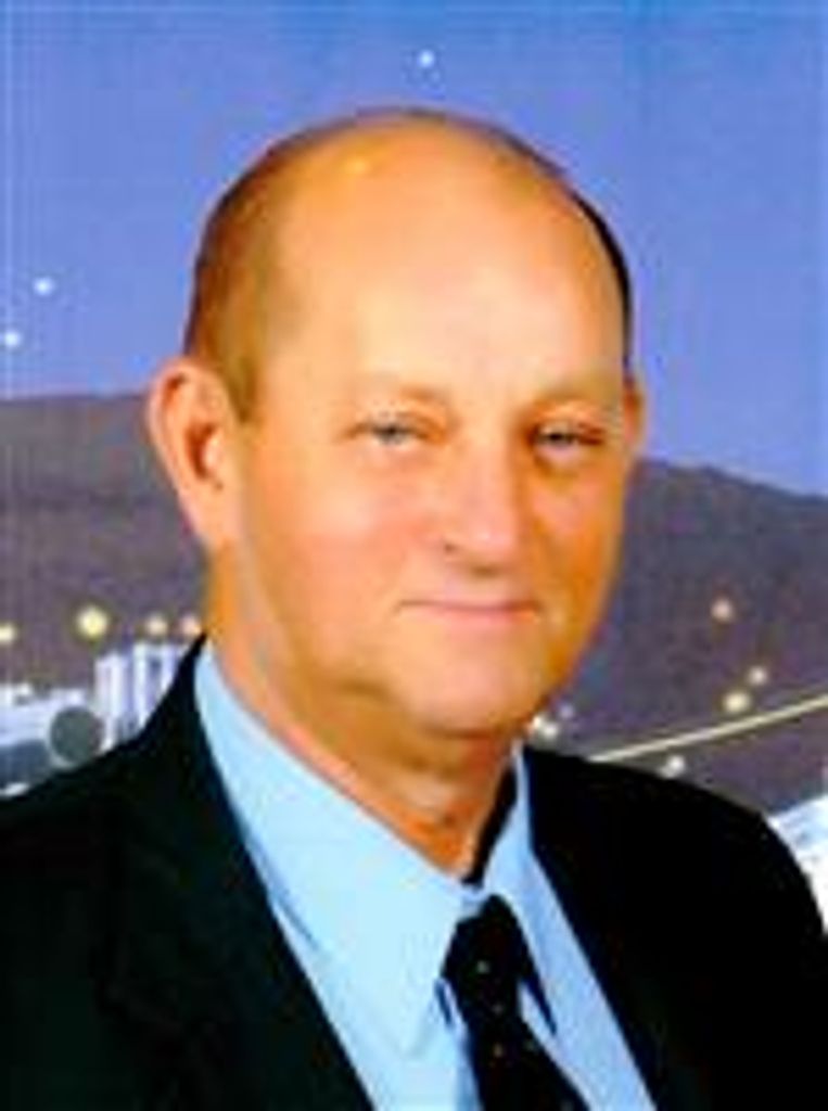 Tommy Stephens, Sr