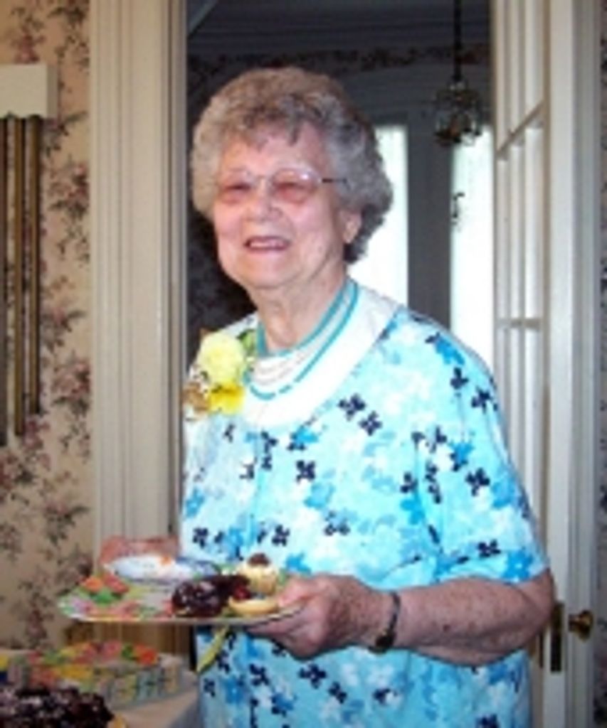 Margaret doris seeley Profile Photo