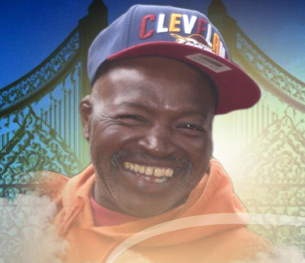 Alvin Harvey Profile Photo