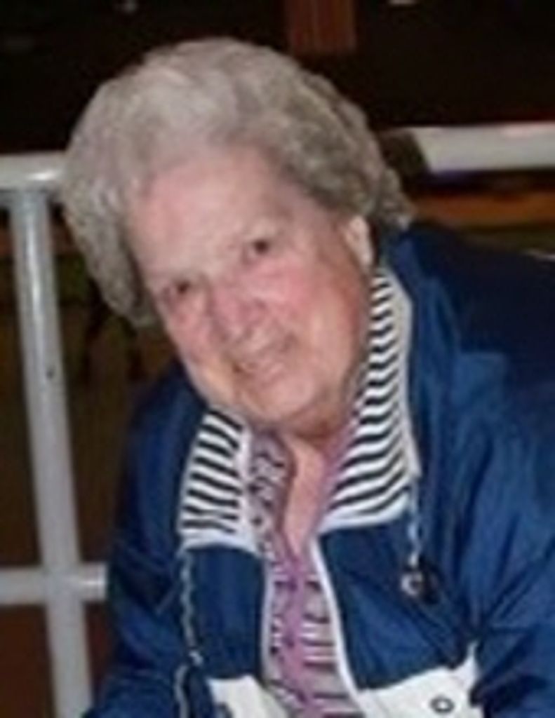 Phyllis J. Harpel Profile Photo