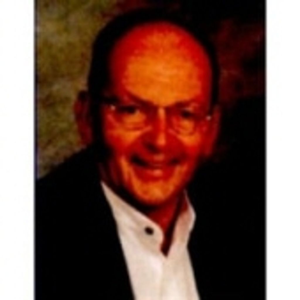 Frederic B. "Fritz" Gill Profile Photo