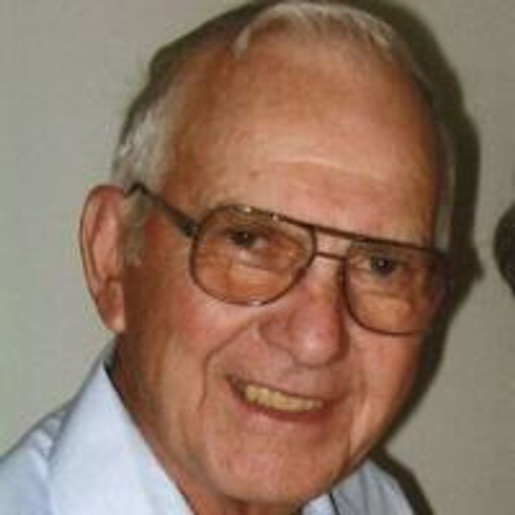 Raymond L. Onstad