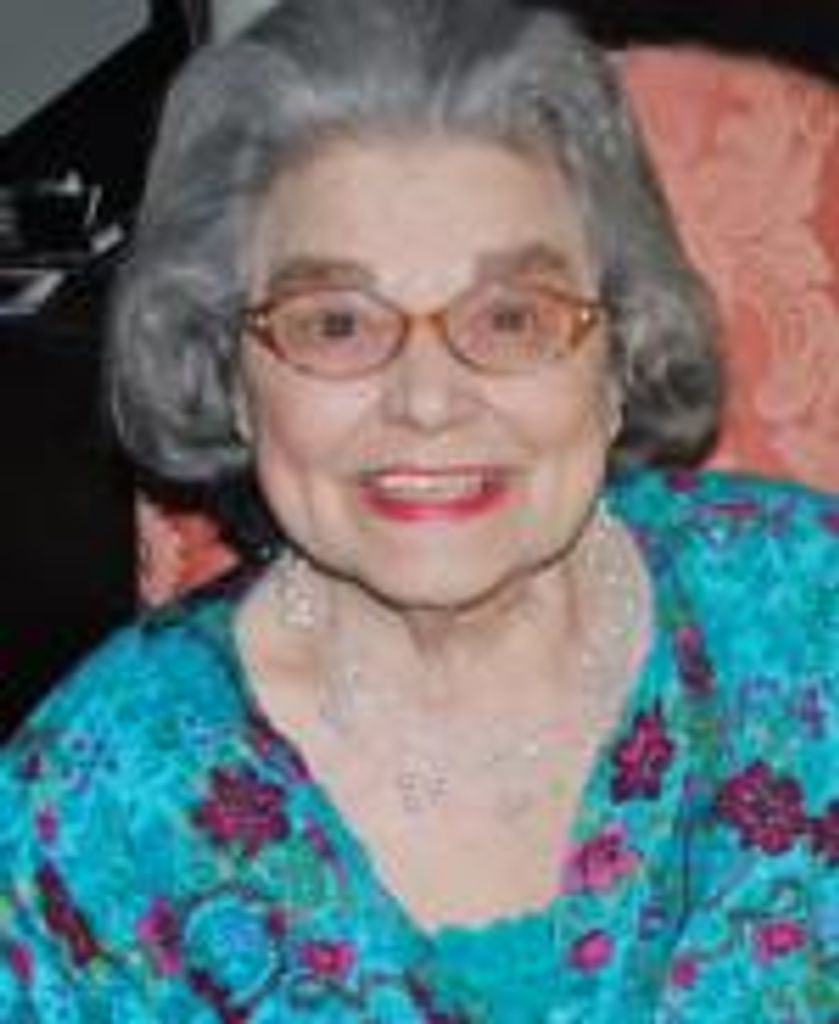 Marilyn Wagner Mccracken