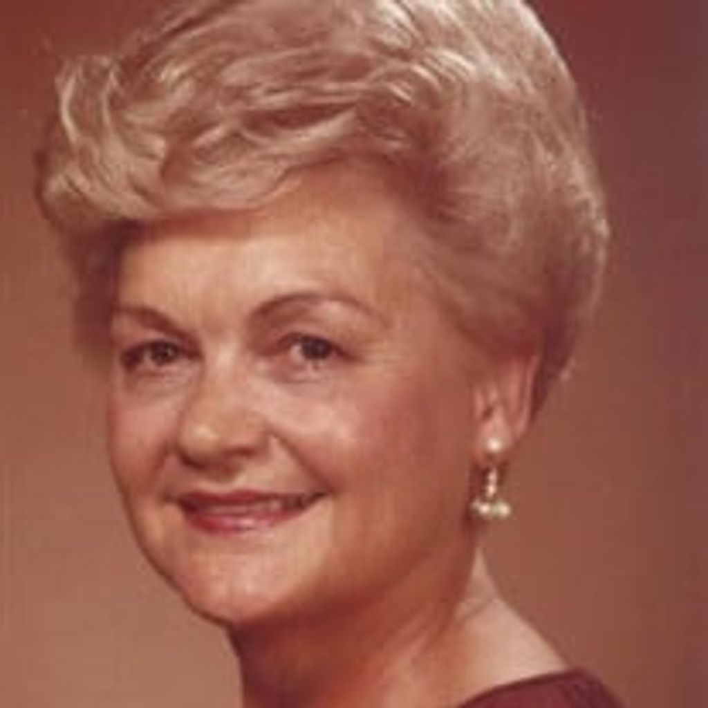 Mrs. Sadie Mae Carithers
