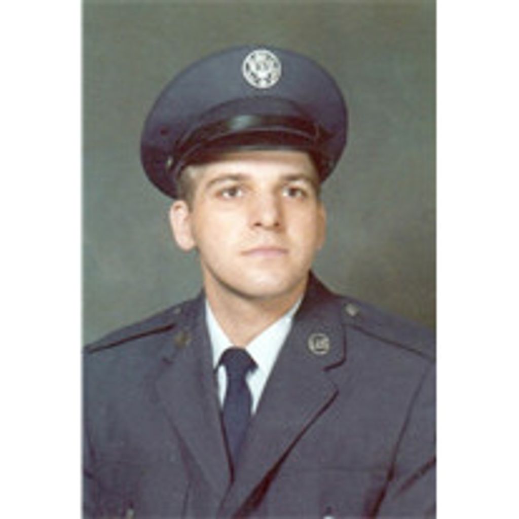 Gary N. Vickers Profile Photo