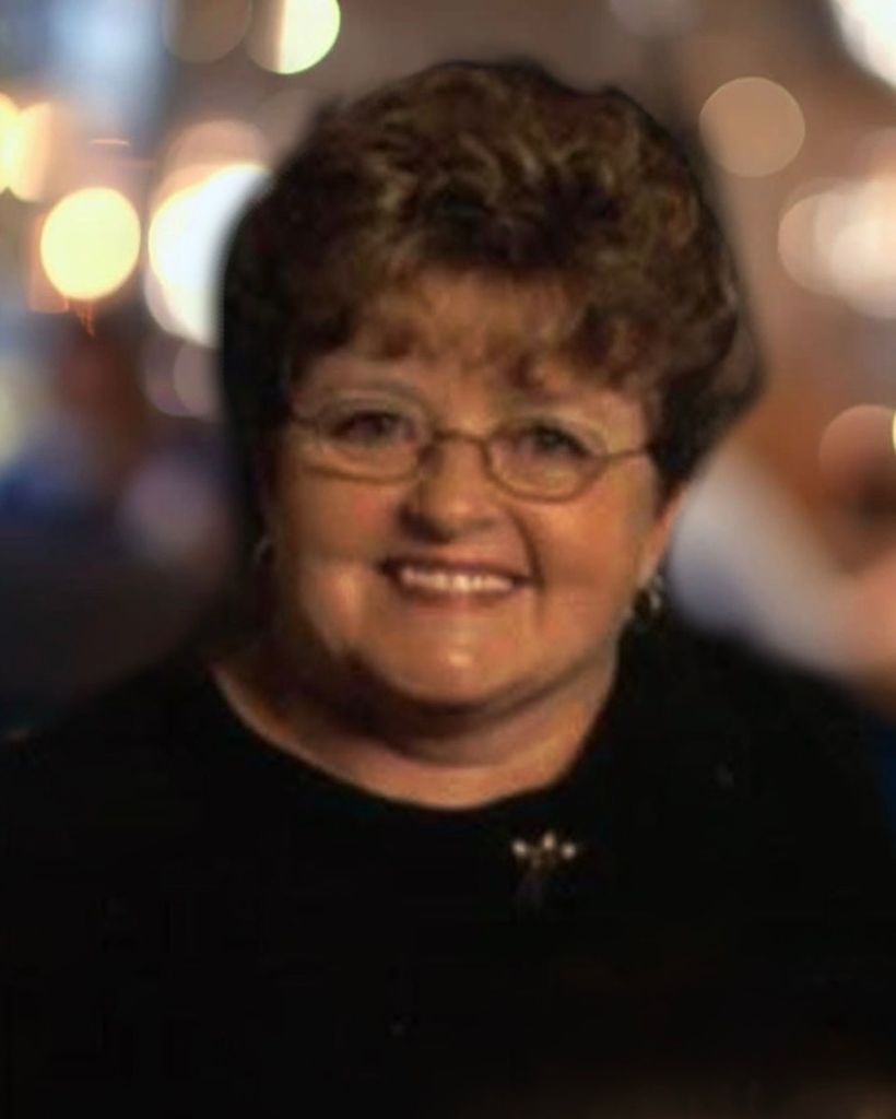 Marie Cook Weeks Profile Photo