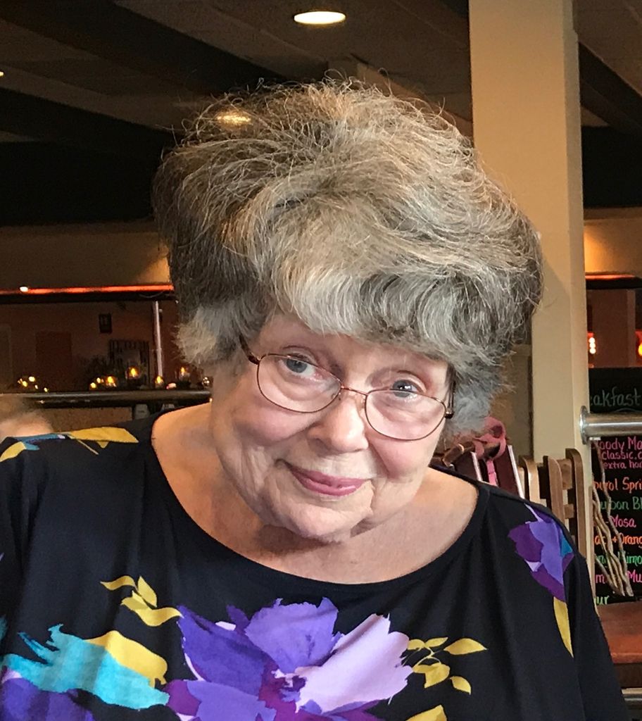 Barbara C. (Conrad) Corbo