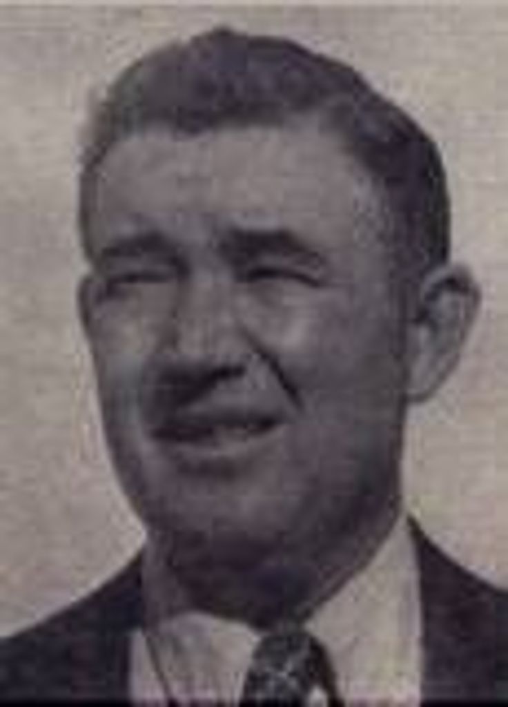 Augustus Dale Brown
