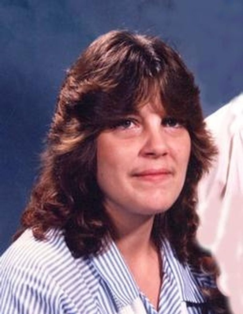 Victoria Steward Vaughan