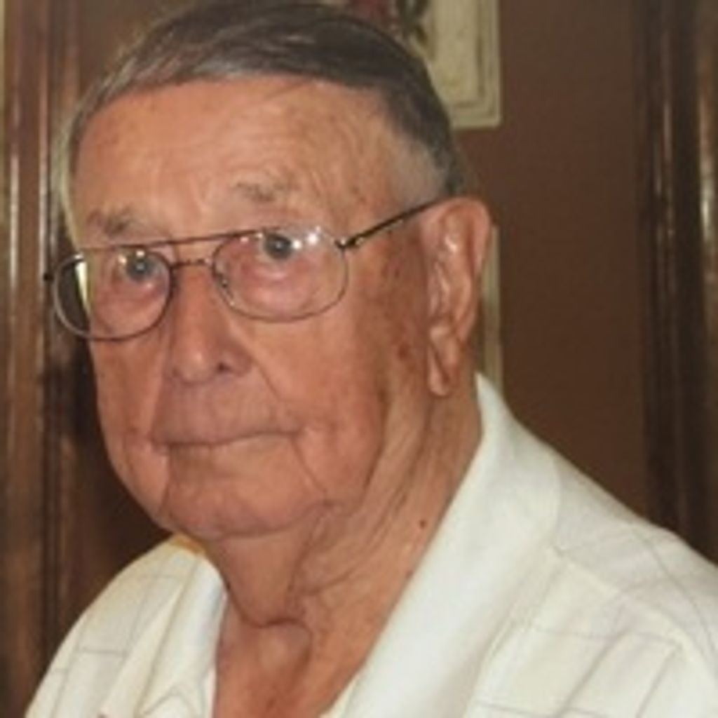 Otto J. Bostic Profile Photo