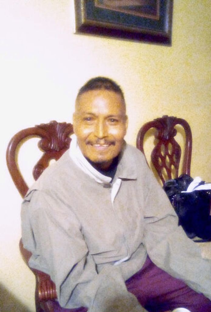 Gilbert "Gibo" Torres