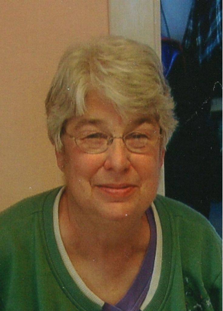 Patricia A Biglin Profile Photo