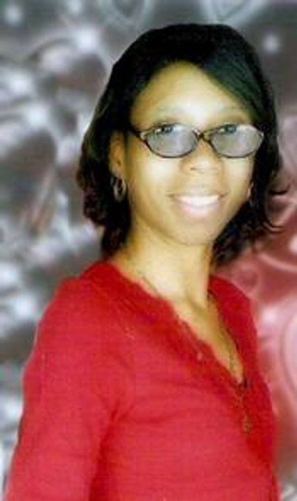 Yolandra M. Manning