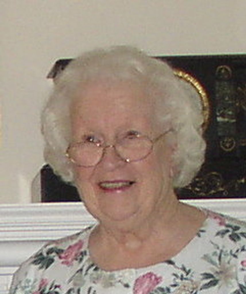 Rose Marie Carr