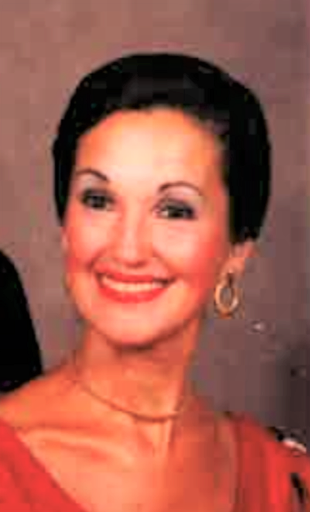 Jill Applewhite Baker Profile Photo