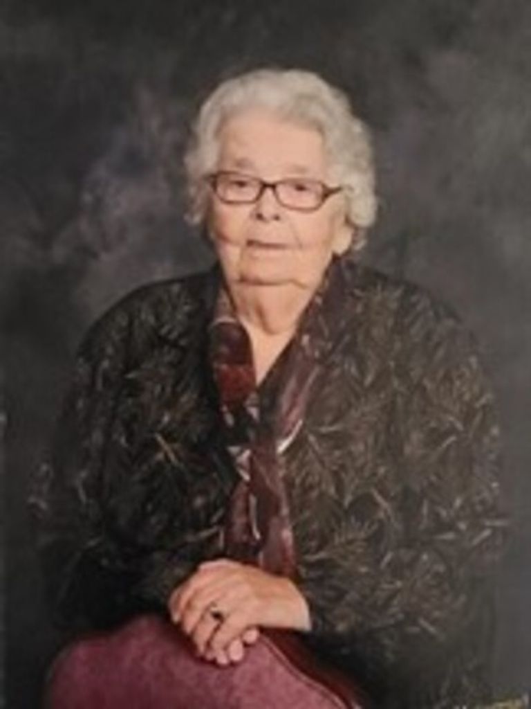 Evangelia (Angie) Spanos Profile Photo