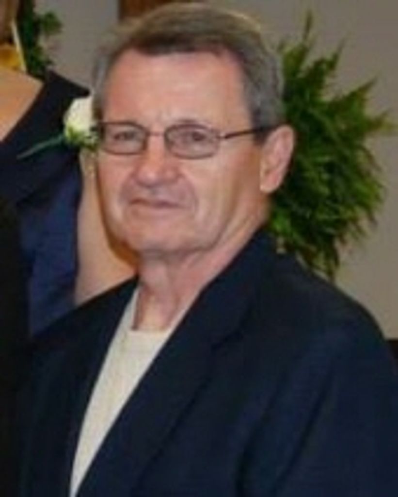 Anthony Thomas 'Tony' Lasalle