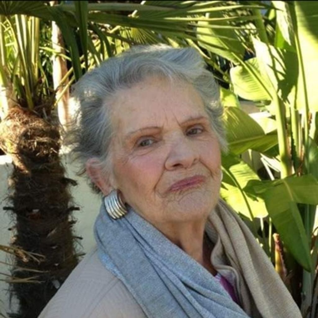 Sandra Ruth Younger Bon Profile Photo