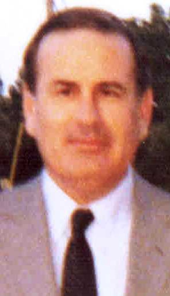 John K. Romig