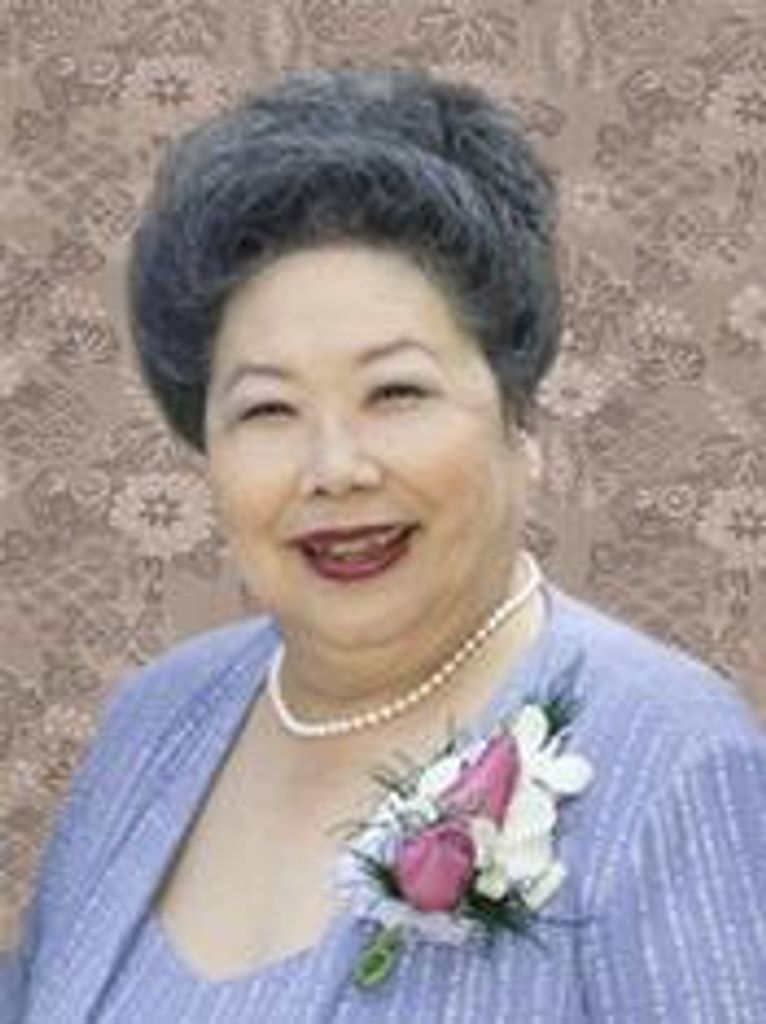Kathryn Tokinobu Doi