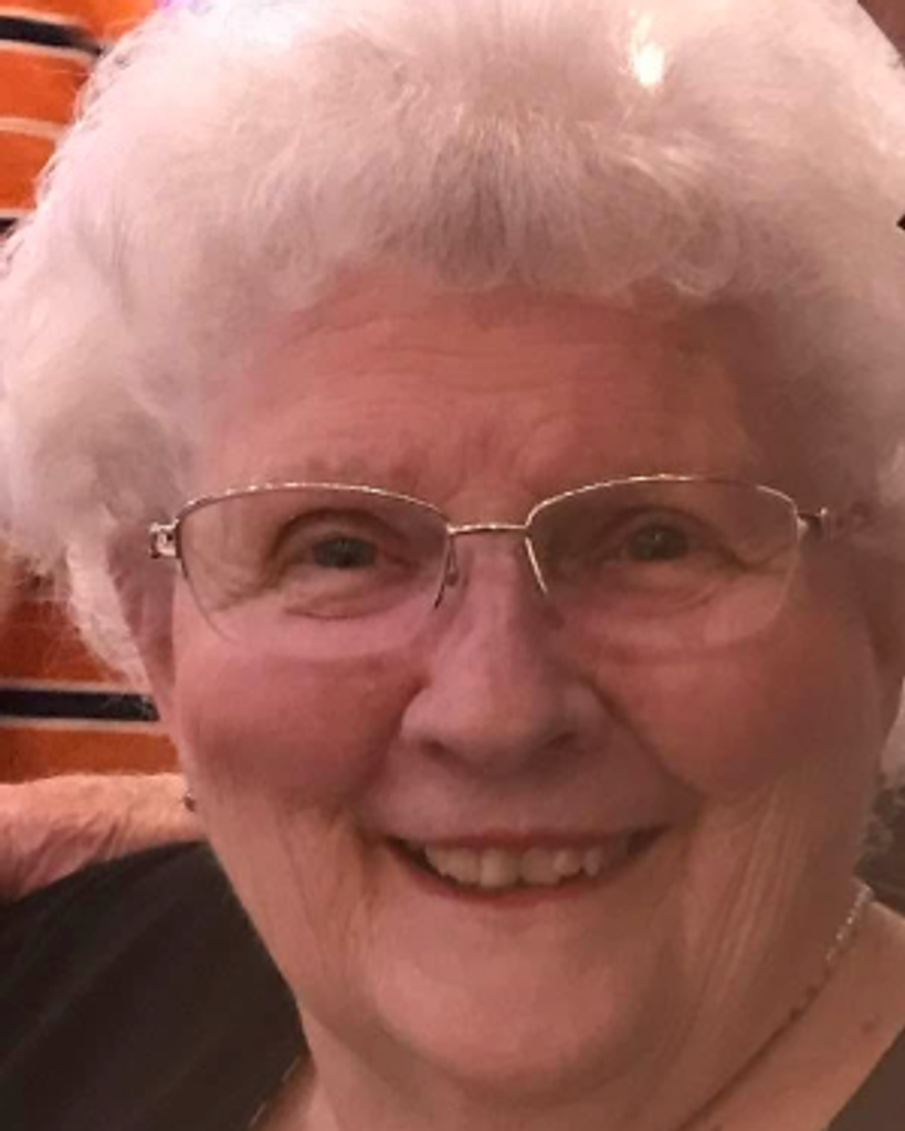 Norma Anglin Profile Photo