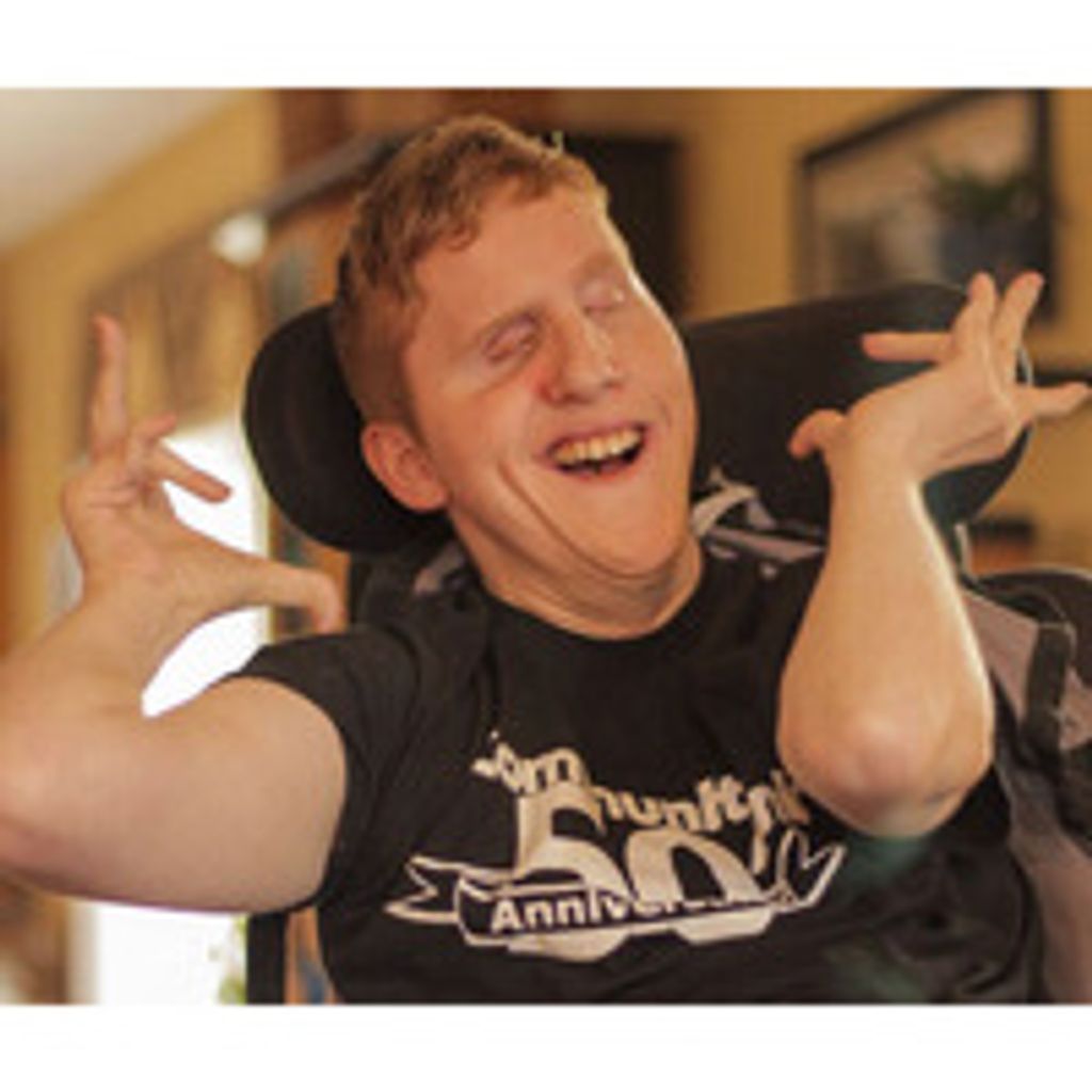 Jakob Markus Reuther Profile Photo