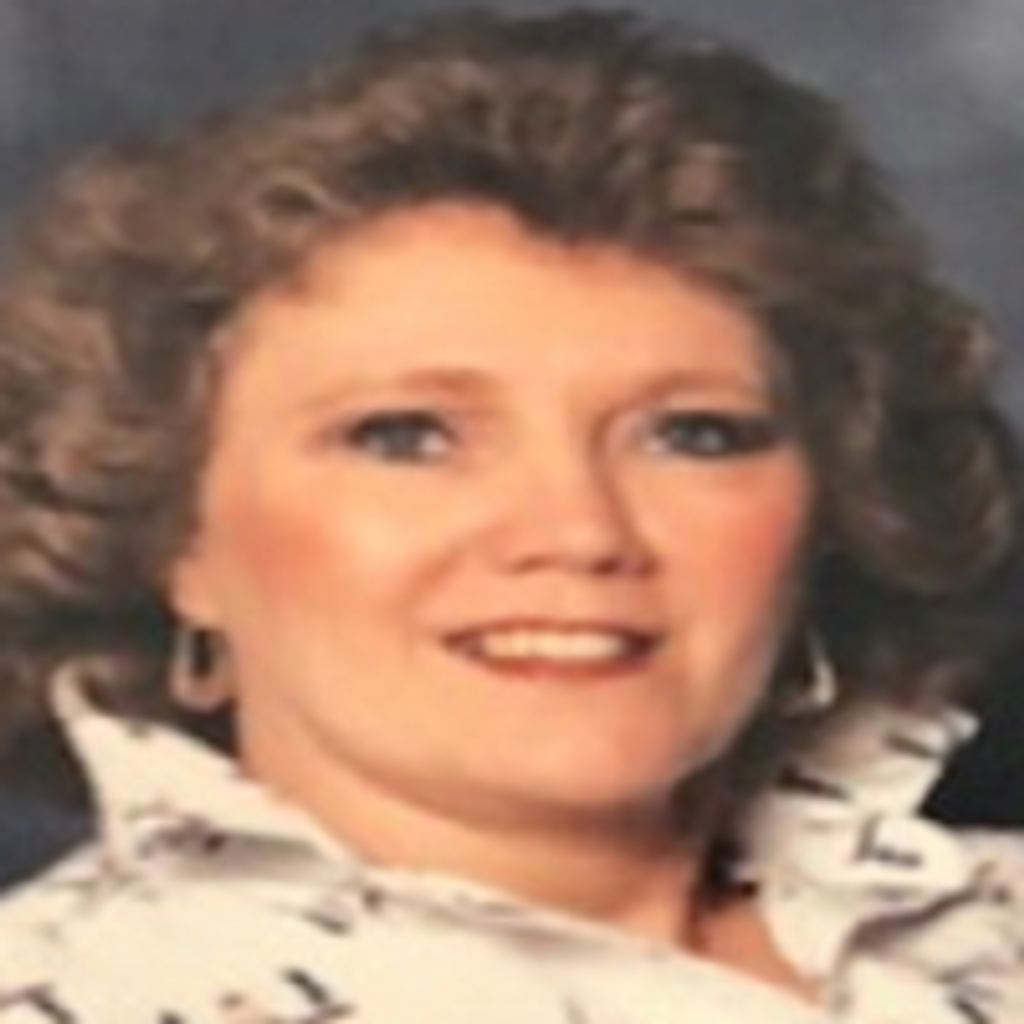 Patricia Montgomery