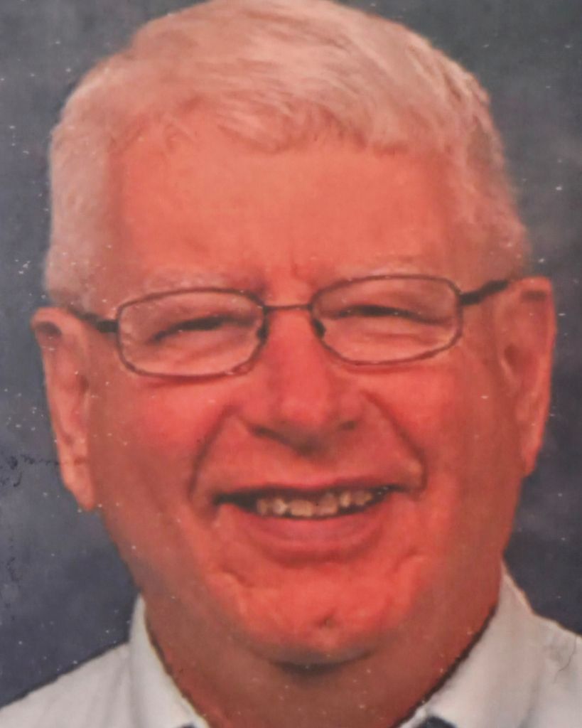 Donald Paul Ross Profile Photo