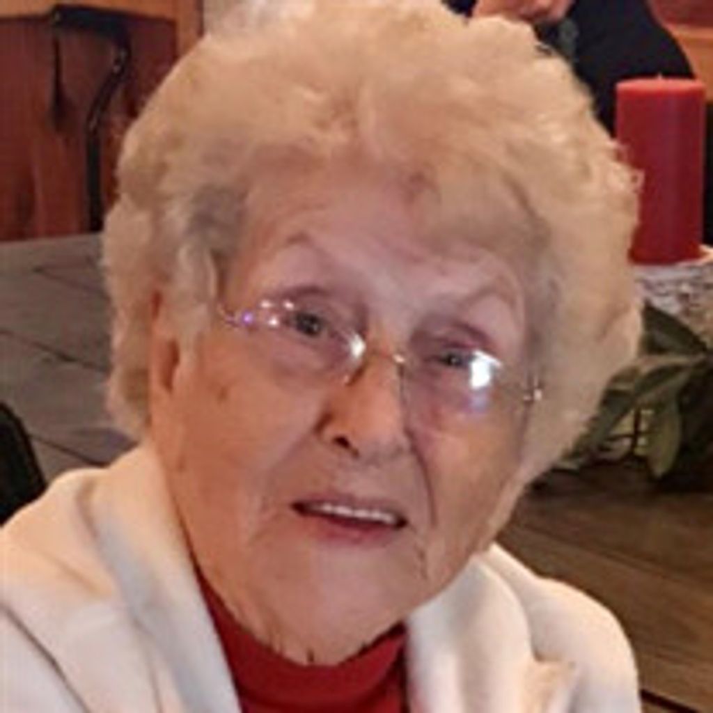 Kathryn R. Smith