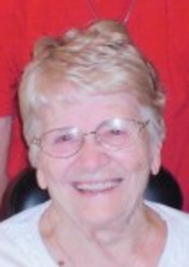 Eva Elizabeth Moore Alley Profile Photo