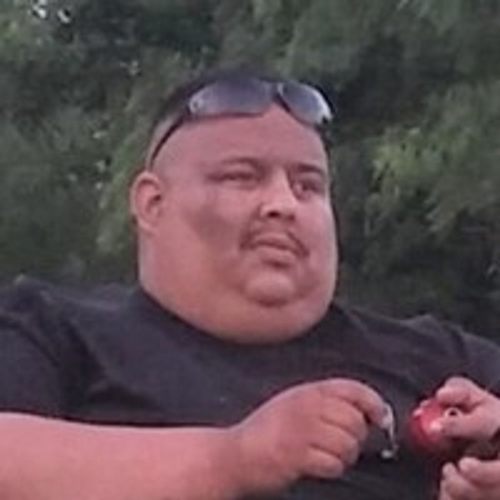 Rene G. Adame Jr.